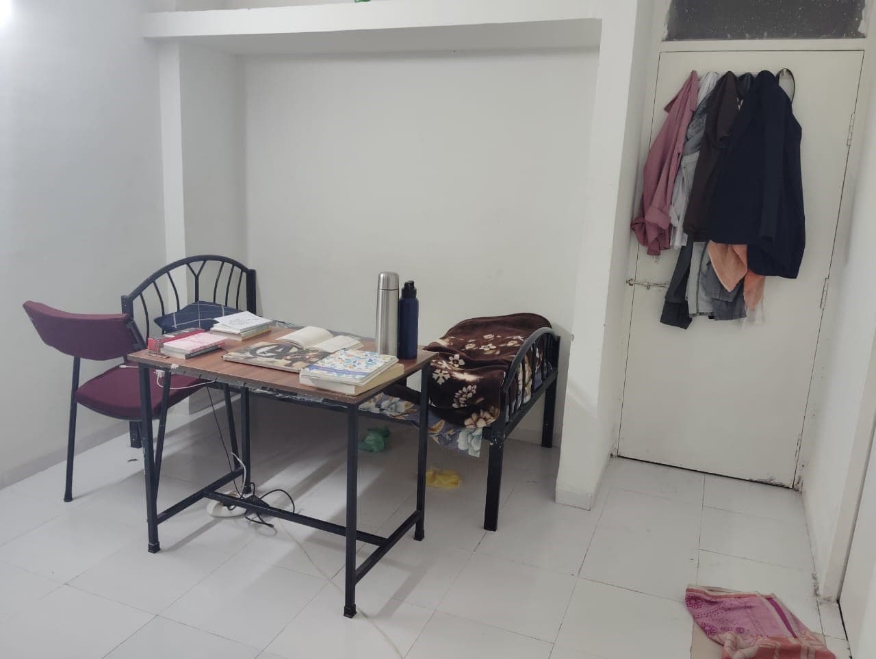 Oriental University Indore hostel photo 9